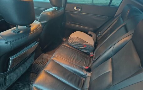 Mitsubishi Galant IX, 2006 год, 650 000 рублей, 7 фотография