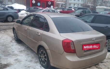 Chevrolet Lacetti, 2008 год, 300 000 рублей, 3 фотография