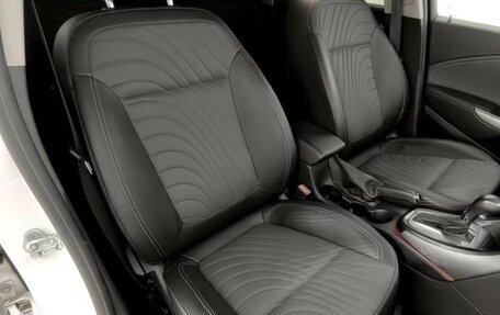 Opel Astra J, 2013 год, 640 000 рублей, 6 фотография