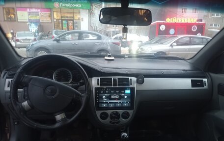 Chevrolet Lacetti, 2008 год, 300 000 рублей, 5 фотография