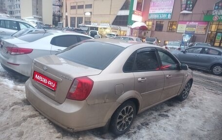 Chevrolet Lacetti, 2008 год, 300 000 рублей, 2 фотография