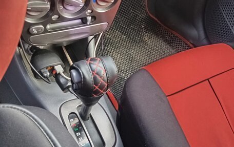 Hyundai Accent II, 2004 год, 430 000 рублей, 7 фотография