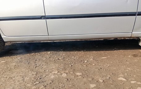 Hyundai Accent II, 2004 год, 430 000 рублей, 14 фотография