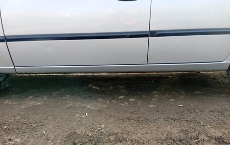 Hyundai Accent II, 2004 год, 430 000 рублей, 15 фотография