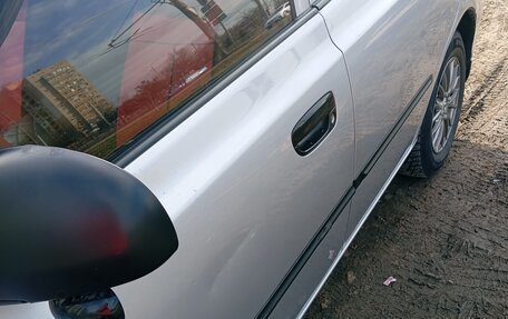 Hyundai Accent II, 2004 год, 430 000 рублей, 18 фотография