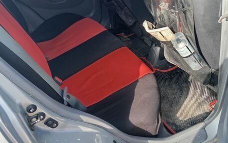 Hyundai Accent II, 2004 год, 430 000 рублей, 25 фотография