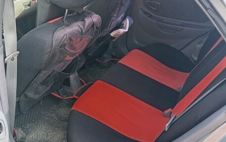 Hyundai Accent II, 2004 год, 430 000 рублей, 26 фотография