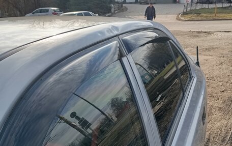 Hyundai Accent II, 2004 год, 430 000 рублей, 17 фотография