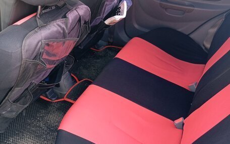 Hyundai Accent II, 2004 год, 430 000 рублей, 30 фотография