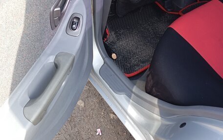 Hyundai Accent II, 2004 год, 430 000 рублей, 27 фотография