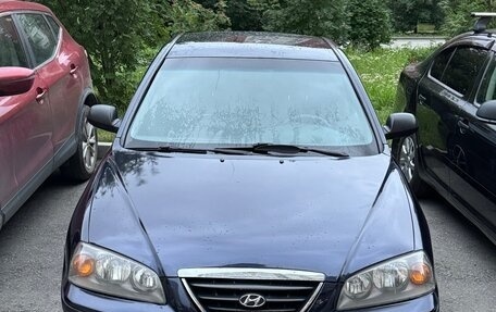 Hyundai Elantra III, 2005 год, 430 000 рублей, 4 фотография