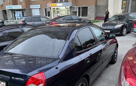 Hyundai Elantra III, 2005 год, 430 000 рублей, 7 фотография