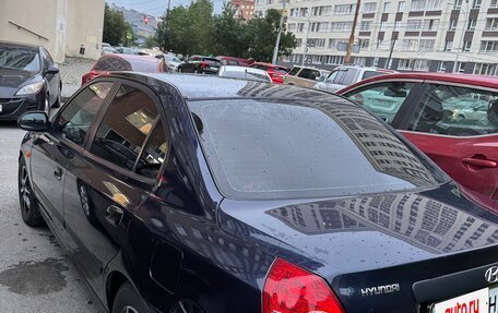 Hyundai Elantra III, 2005 год, 430 000 рублей, 8 фотография