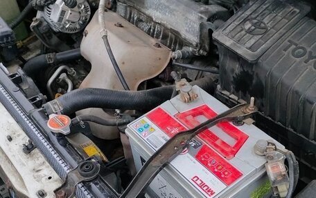 Toyota Ipsum II, 1998 год, 435 000 рублей, 2 фотография