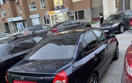 Hyundai Elantra III, 2005 год, 430 000 рублей, 6 фотография