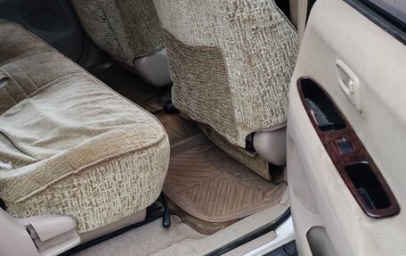 Toyota Ipsum II, 1998 год, 435 000 рублей, 11 фотография