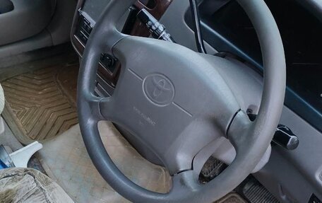 Toyota Ipsum II, 1998 год, 435 000 рублей, 15 фотография