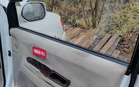 Toyota Ipsum II, 1998 год, 435 000 рублей, 14 фотография