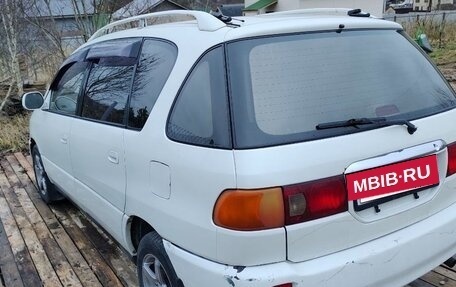 Toyota Ipsum II, 1998 год, 435 000 рублей, 18 фотография