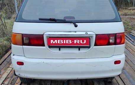 Toyota Ipsum II, 1998 год, 435 000 рублей, 19 фотография