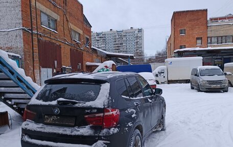 BMW X3, 2012 год, 1 500 000 рублей, 6 фотография