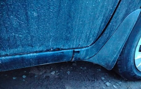 Toyota Corolla, 2008 год, 550 000 рублей, 7 фотография