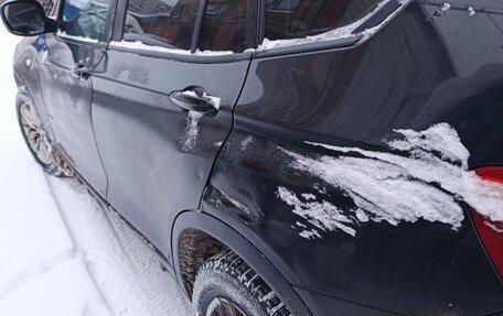 BMW X3, 2012 год, 1 500 000 рублей, 4 фотография