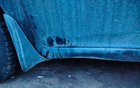 Toyota Corolla, 2008 год, 550 000 рублей, 6 фотография