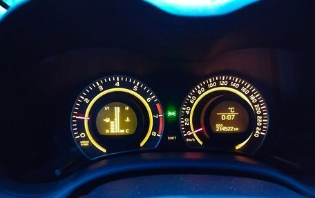 Toyota Corolla, 2008 год, 550 000 рублей, 21 фотография