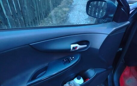 Toyota Corolla, 2008 год, 550 000 рублей, 22 фотография