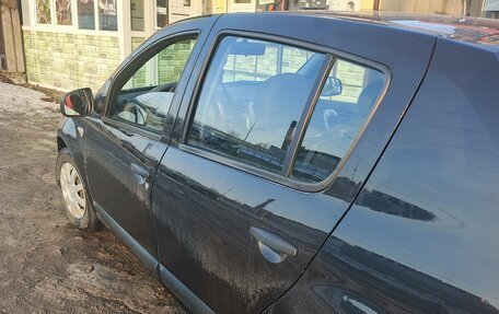 Renault Sandero I, 2011 год, 587 000 рублей, 3 фотография