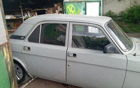 ГАЗ 31029 «Волга», 1996 год, 80 000 рублей, 7 фотография