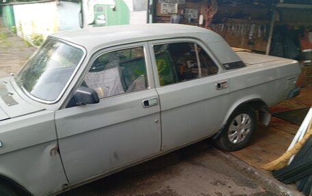 ГАЗ 31029 «Волга», 1996 год, 80 000 рублей, 9 фотография