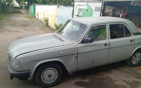 ГАЗ 31029 «Волга», 1996 год, 80 000 рублей, 10 фотография