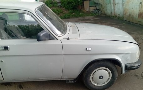 ГАЗ 31029 «Волга», 1996 год, 80 000 рублей, 8 фотография