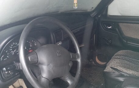 ГАЗ 31029 «Волга», 1996 год, 80 000 рублей, 6 фотография