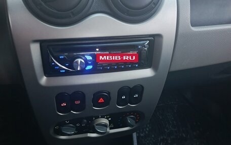 Renault Sandero I, 2011 год, 587 000 рублей, 4 фотография