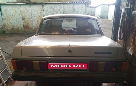 ГАЗ 31029 «Волга», 1996 год, 80 000 рублей, 3 фотография