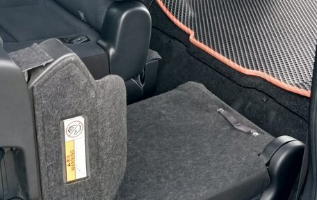 Toyota Sienta II, 2017 год, 1 615 000 рублей, 13 фотография