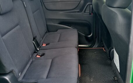 Toyota Sienta II, 2017 год, 1 615 000 рублей, 18 фотография