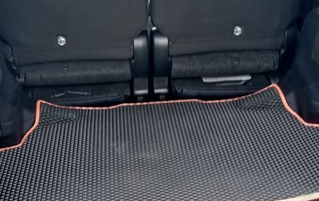 Toyota Sienta II, 2017 год, 1 615 000 рублей, 16 фотография