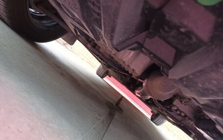 Toyota Sienta II, 2017 год, 1 615 000 рублей, 27 фотография