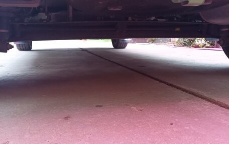 Toyota Sienta II, 2017 год, 1 615 000 рублей, 28 фотография