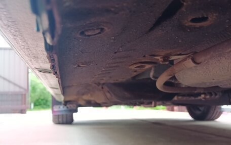 Toyota Sienta II, 2017 год, 1 615 000 рублей, 30 фотография