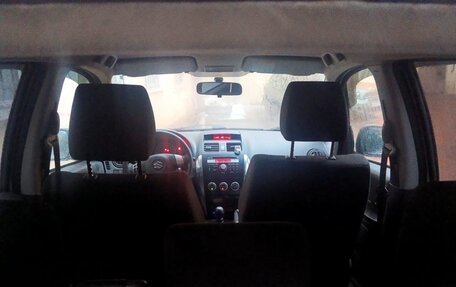 Suzuki SX4 II рестайлинг, 2008 год, 599 000 рублей, 13 фотография