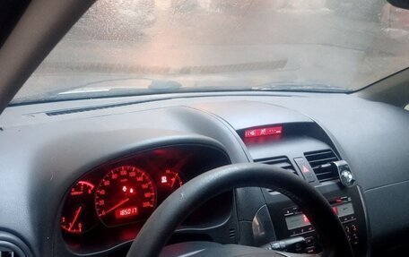 Suzuki SX4 II рестайлинг, 2008 год, 599 000 рублей, 10 фотография