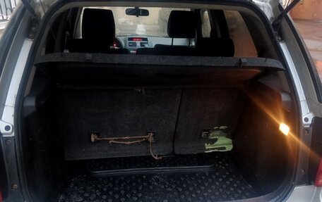 Suzuki SX4 II рестайлинг, 2008 год, 599 000 рублей, 14 фотография