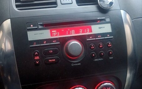 Suzuki SX4 II рестайлинг, 2008 год, 599 000 рублей, 11 фотография