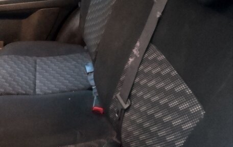 Suzuki SX4 II рестайлинг, 2008 год, 599 000 рублей, 15 фотография