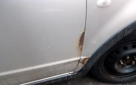 Suzuki SX4 II рестайлинг, 2008 год, 599 000 рублей, 17 фотография